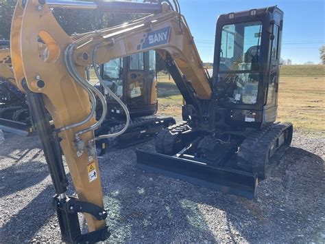 mini excavator for sale in missouri|mini excavators in missouri.